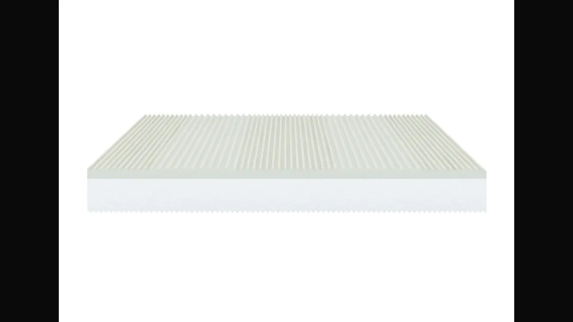 Materasso Morfeus Ecomemory+Aquacell