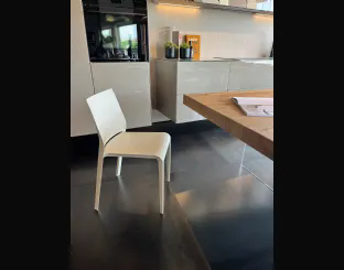 Sedia Desalto modello Riga