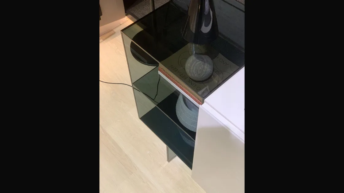 Madia Lago modello 36 e 8 Glass 1326