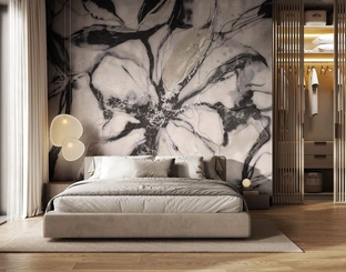 Carta da parati Bloom Empire di London Art