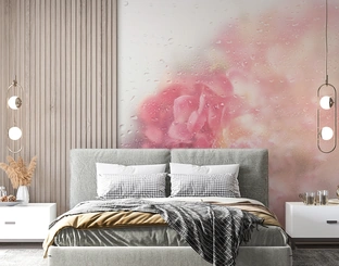 Carta da parati Greta di Adriani e Rossi