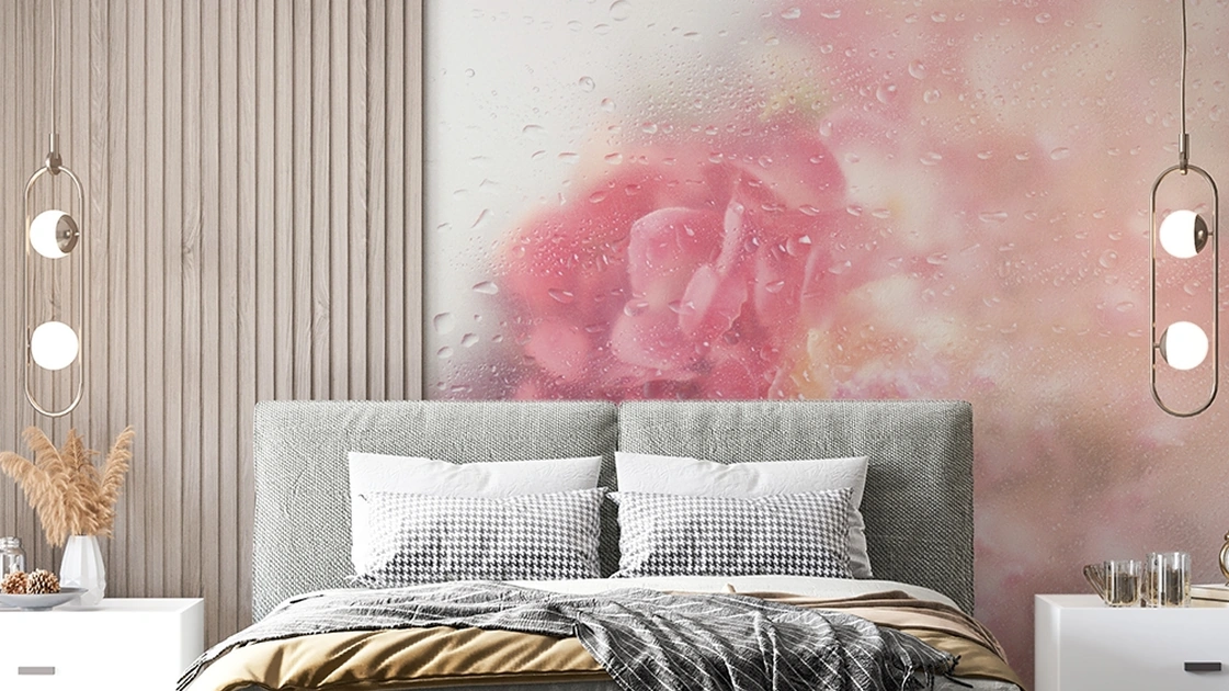 Carta da parati Greta di Adriani e Rossi