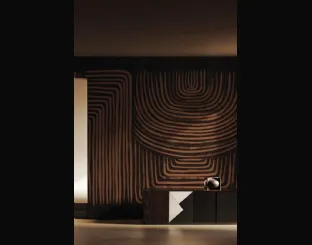 Carta da parati In the Wilderness di London Art