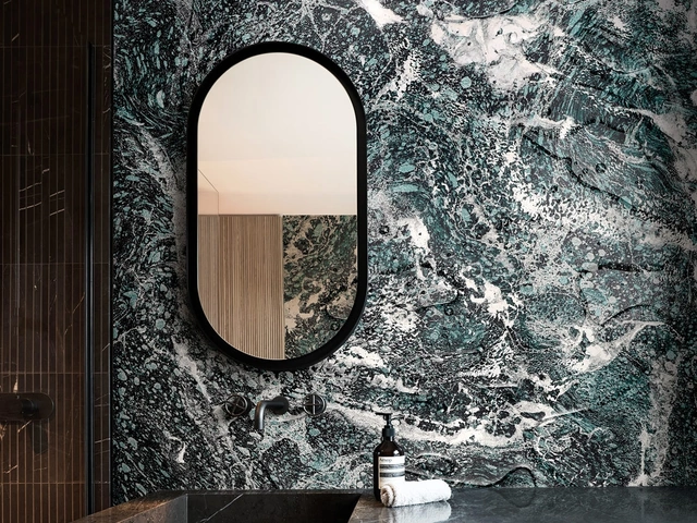 Carta da parati Interstellar di London Art