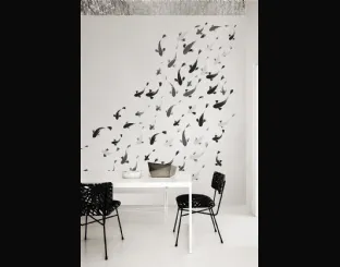 Carta da parati Phazing di London Art