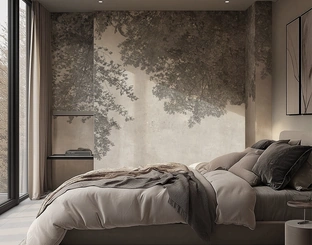 Carta da parati Shades Nature di Adriani e Rossi