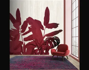 Carta da parati Tropicana Trend di Adriani e Rossi