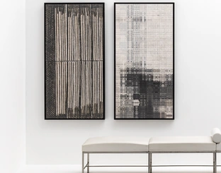 Quadro Murales di Adriani e Rossi