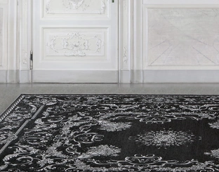 Tappeto Baroque di Adriani e Rossi