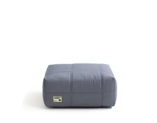 Pouf AeroZeppelin di Diesel Living with Moroso