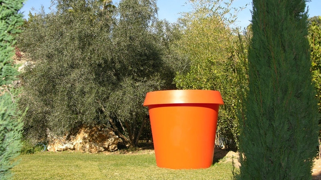Vaso Big Giò di Slide