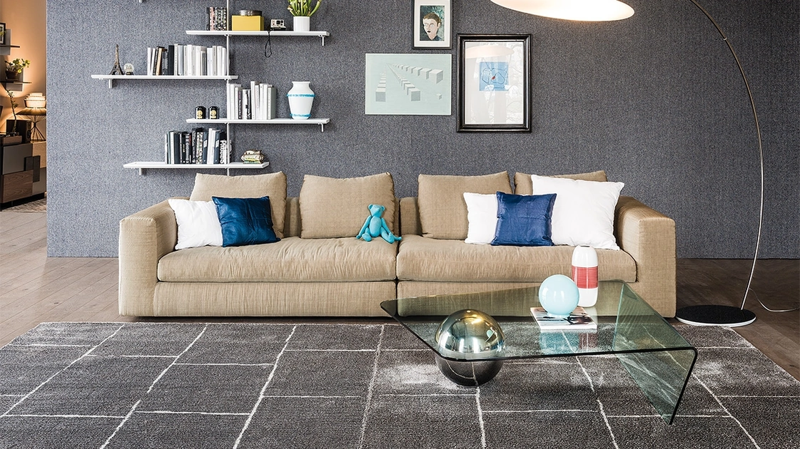 Tavolino Globe di Cattelan Italia