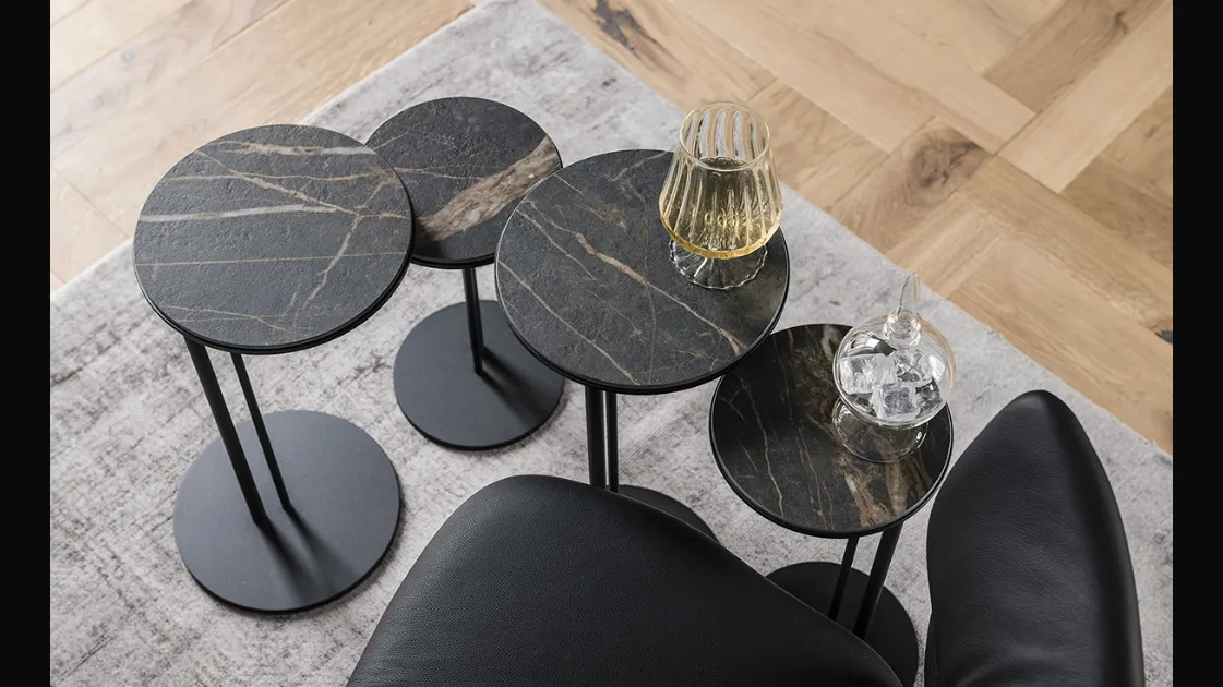 Tavolino Sting Cattelan Italia