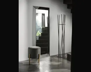 Specchio rettangolare Diamante di Bontempi