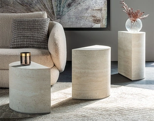 Tavolino Domingo di Cattelan Italia