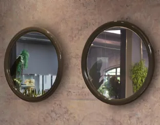 Specchio Giotto Mirror di Slide