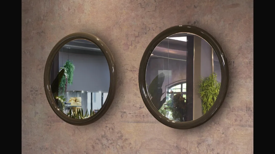 Specchio Giotto Mirror di Slide