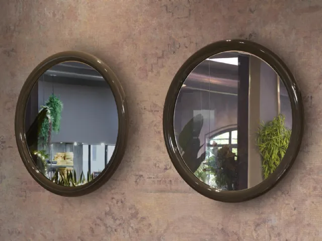 Specchio Giotto Mirror di Slide