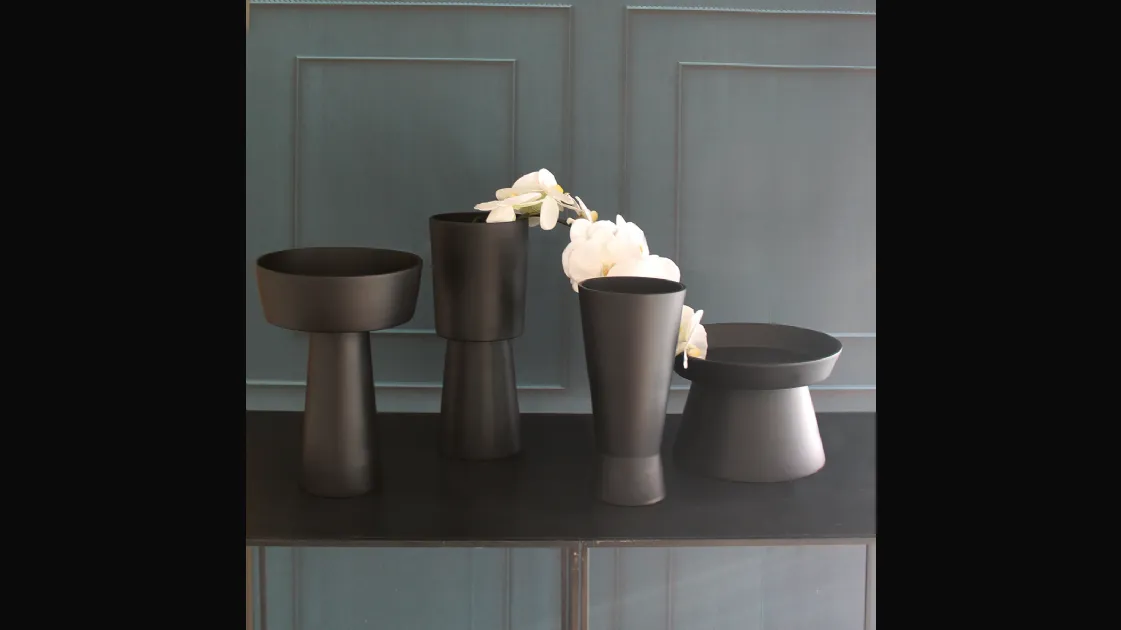 Vaso Giravolta di Adriani e Rossi