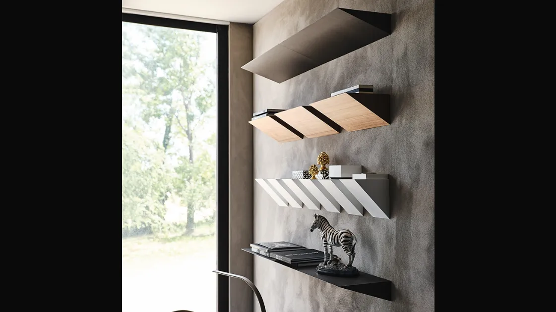 Mensola Pendola di Cattelan Italia