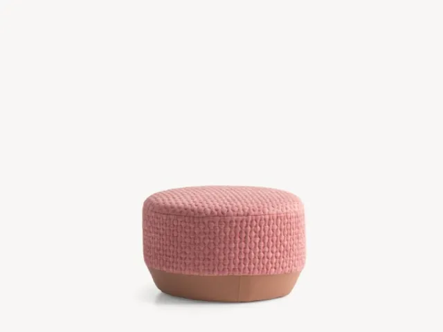 Pouf Bikini Island di Moroso