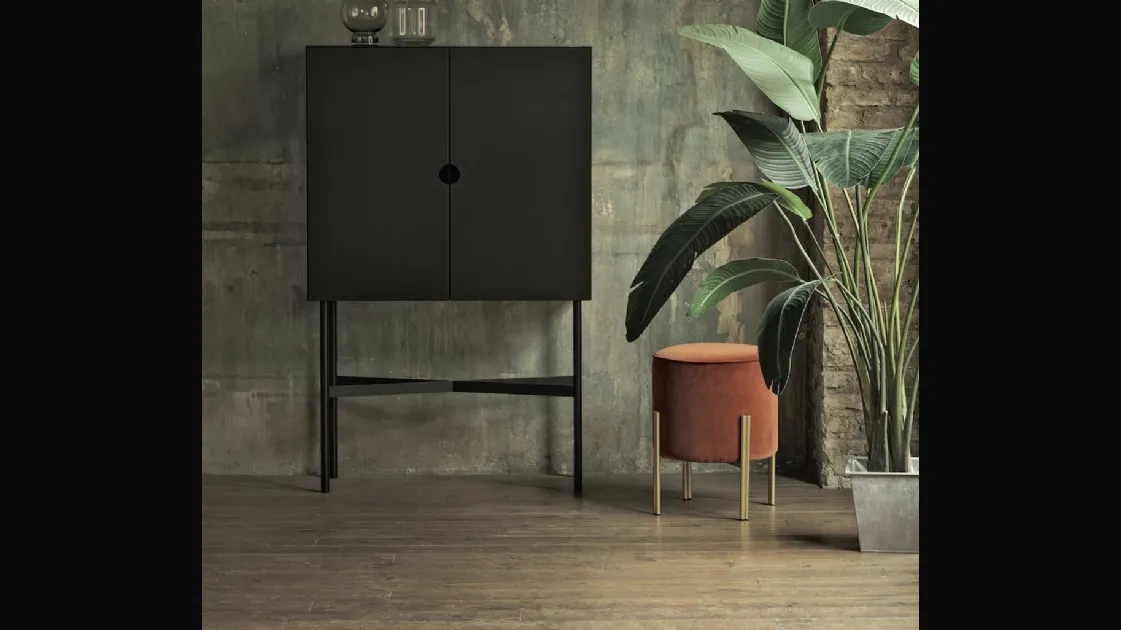 Pouf Puffoso di Bontempi