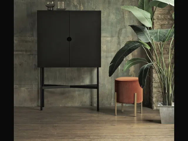 Pouf Puffoso di Bontempi