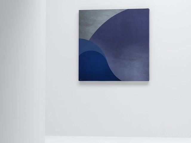 Quadro Aladino di Adriani e Rossi