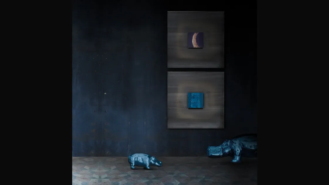 Quadro Museum di Adriani e Rossi