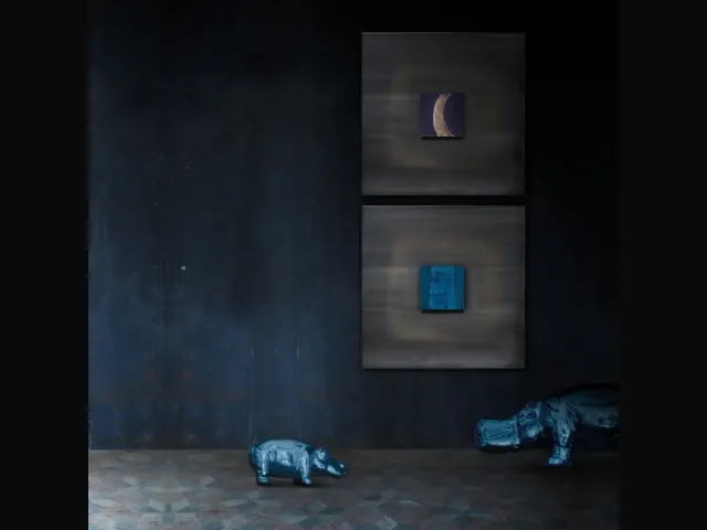 Quadro Museum di Adriani e Rossi