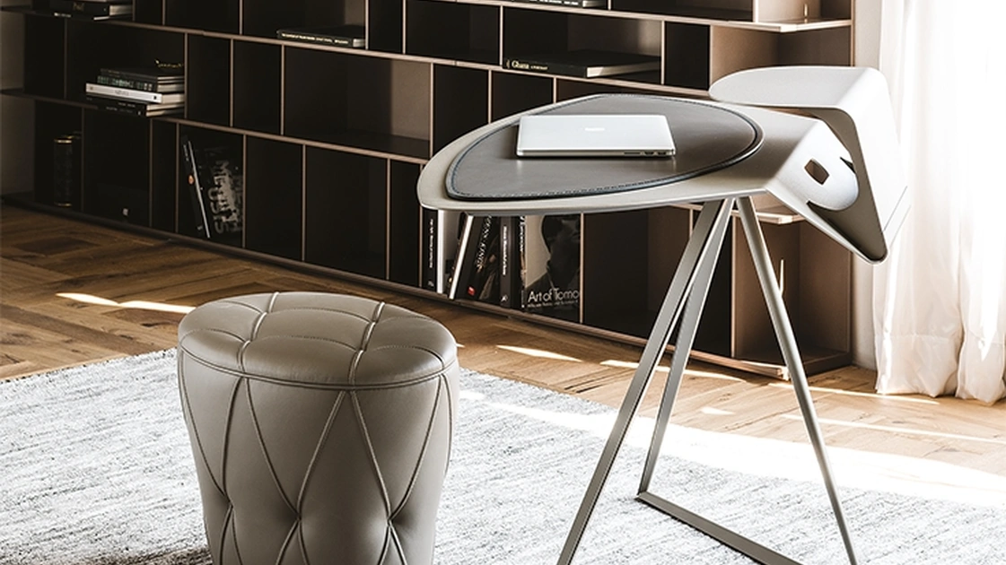 Scrittoio Storm di Cattelan Italia