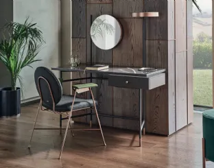 Scrittoio Vanity di Bontempi