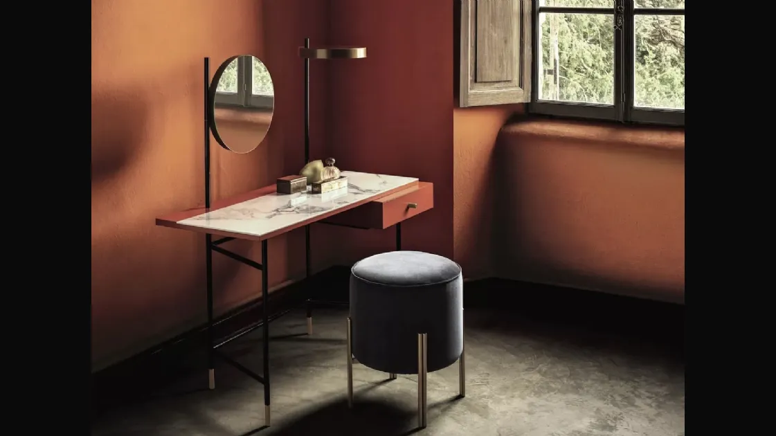 Scrittoio Vanity di Bontempi