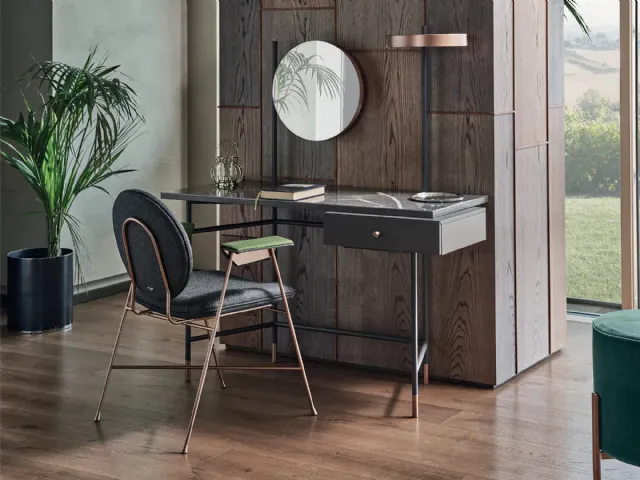 Scrittoio Vanity di Bontempi