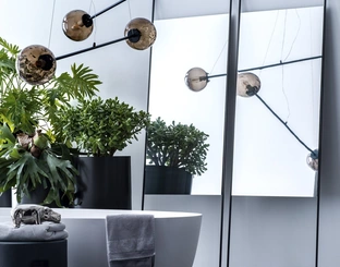 Specchio Brame di Adriani e Rossi