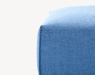 Pouf Spring di Moroso