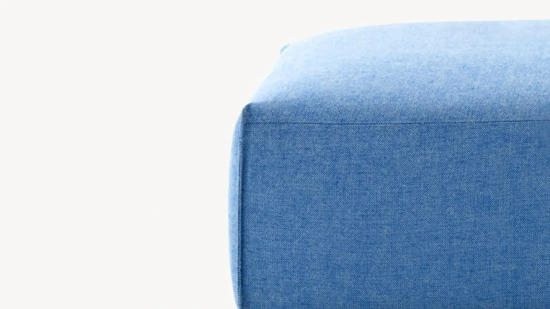 Pouf Spring di Moroso