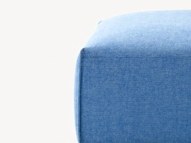 Pouf Spring di Moroso