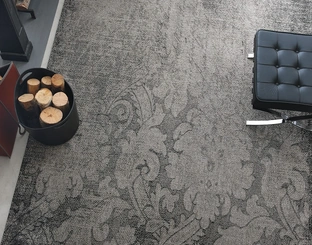 Tappeto Drappo di Adriani e Rossi