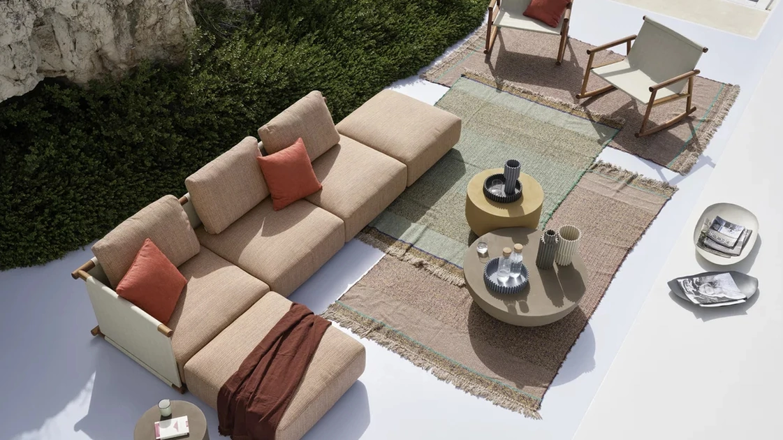 Tappeto Eco di Gervasoni