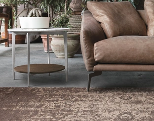 Tappeto Entrance Collection di Adriani e Rossi