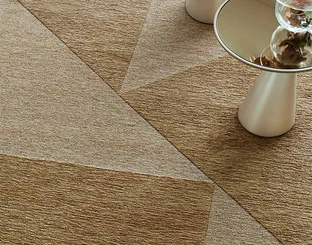 Tappeto Kiran di Cattelan Italia