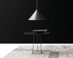 Tappeto Klee di Adriani e Rossi