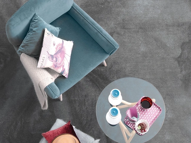 Tappeto Land di Adriani e Rossi