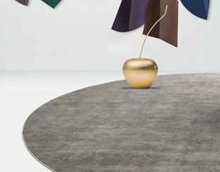 Tappeto Land Custom di Adriani e Rossi