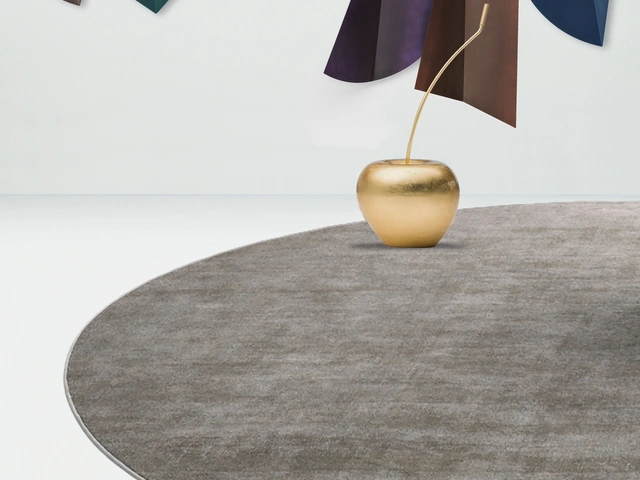 Tappeto Land Custom di Adriani e Rossi