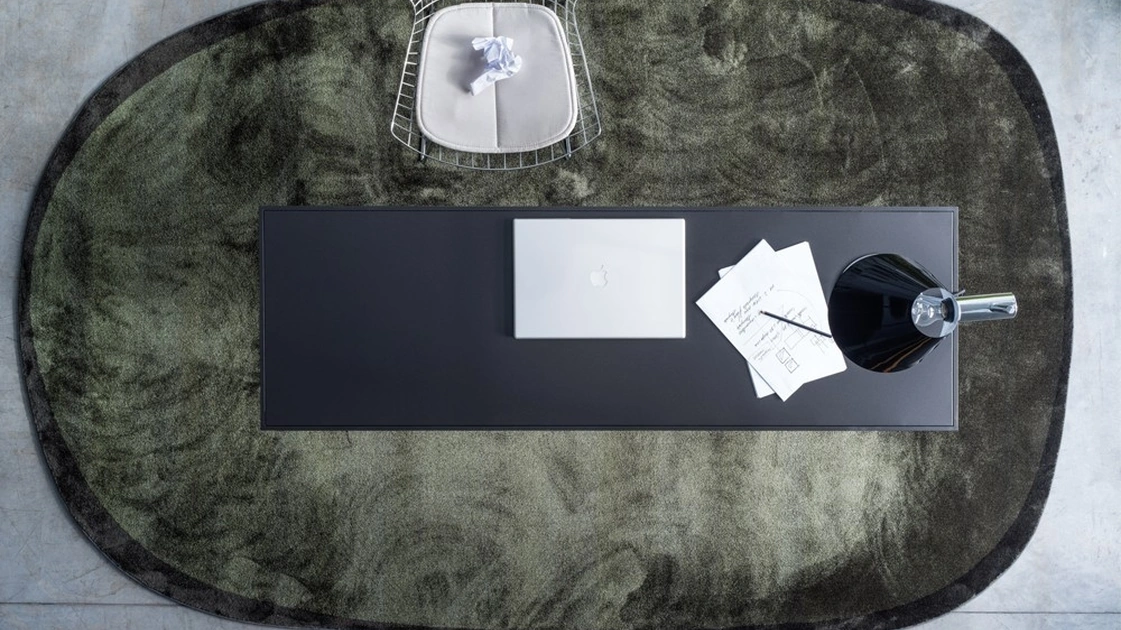 Tappeto Lovac di Adriani e Rossi