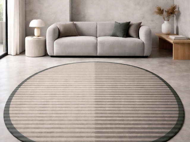 Tappeto Lovac Custom di Adriani e Rossi