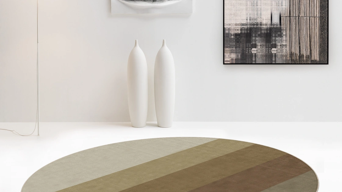 Tappeto Lunare di Adriani e Rossi