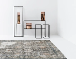 Tappeto Merav Superdigit di Adriani e Rossi